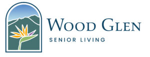 Wood Glen Senior Living Santa Barbara logo